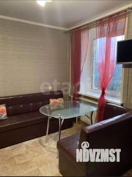 2-к квартира, вторичка, 63м2, 3/12 этаж