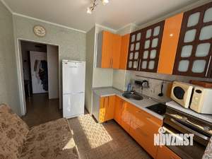 1-к квартира, вторичка, 35м2, 7/16 этаж
