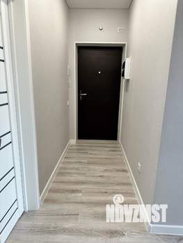 1-к квартира, вторичка, 31м2, 1/5 этаж