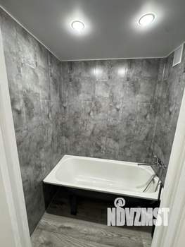 2-к квартира, вторичка, 51м2, 2/9 этаж