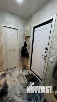 1-к квартира, вторичка, 42м2, 3/10 этаж