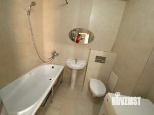 1-к квартира, вторичка, 46м2, 5/12 этаж