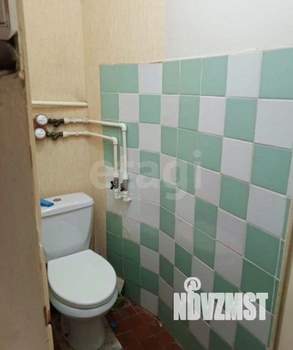 3-к квартира, вторичка, 61м2, 4/9 этаж