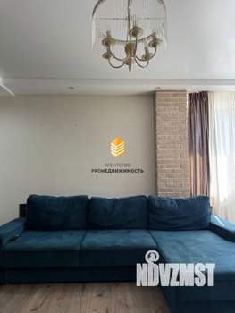 2-к квартира, вторичка, 80м2, 4/17 этаж
