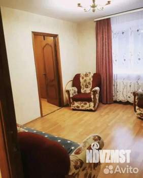 2-к квартира, вторичка, 44м2, 2/5 этаж
