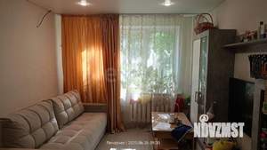 3-к квартира, вторичка, 56м2, 1/9 этаж