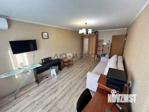 1-к квартира, вторичка, 33м2, 7/9 этаж