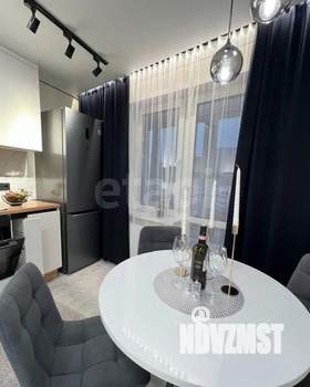 3-к квартира, вторичка, 55м2, 10/25 этаж