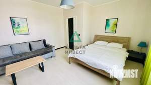 1-к квартира, вторичка, 35м2, 11/15 этаж