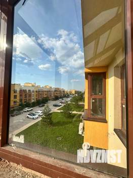 2-к квартира, вторичка, 53м2, 3/3 этаж