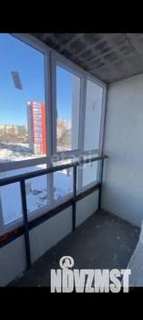 3-к квартира, вторичка, 84м2, 8/12 этаж