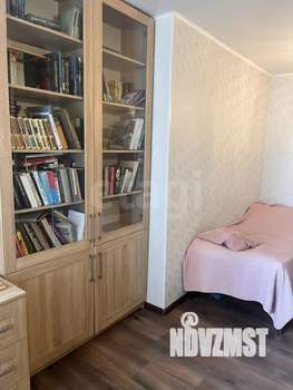 1-к квартира, вторичка, 51м2, 9/13 этаж