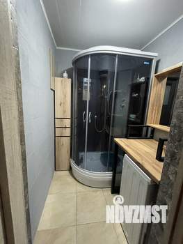 1-к квартира, вторичка, 41м2, 9/11 этаж