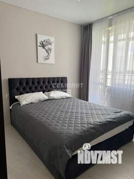 2-к квартира, вторичка, 38м2, 18/25 этаж