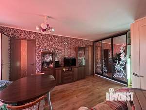 2-к квартира, вторичка, 45м2, 4/5 этаж