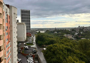 1-к квартира, вторичка, 39м2, 10/12 этаж