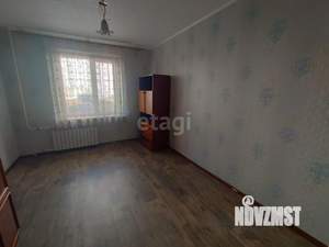 3-к квартира, вторичка, 62м2, 1/9 этаж