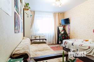 1-к квартира, вторичка, 38м2, 9/10 этаж
