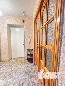1-к квартира, вторичка, 40м2, 15/17 этаж