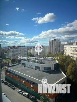 1-к квартира, вторичка, 34м2, 9/10 этаж