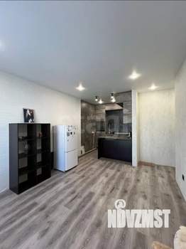 2-к квартира, вторичка, 38м2, 12/16 этаж