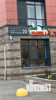 1-к квартира, вторичка, 42м2, 11/25 этаж