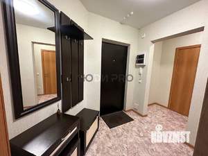 1-к квартира, вторичка, 40м2, 10/14 этаж