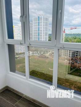 2-к квартира, вторичка, 39м2, 12/16 этаж