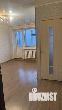 1-к квартира, вторичка, 31м2, 5/5 этаж