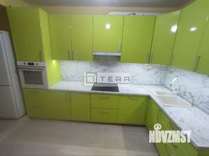 1-к квартира, вторичка, 39м2, 13/25 этаж