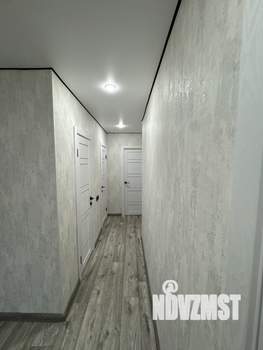 2-к квартира, вторичка, 51м2, 2/9 этаж