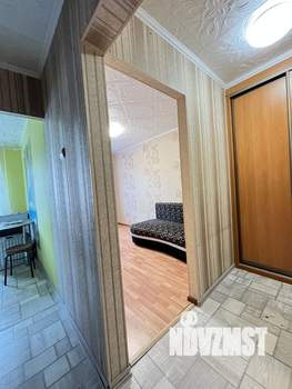 1-к квартира, вторичка, 26м2, 2/10 этаж