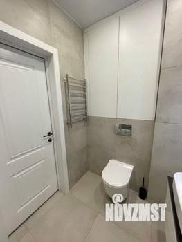 2-к квартира, вторичка, 49м2, 5/25 этаж