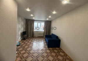 1-к квартира, вторичка, 35м2, 11/14 этаж