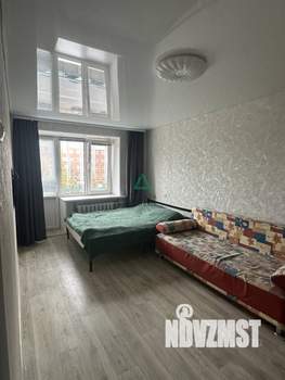1-к квартира, вторичка, 30м2, 3/5 этаж