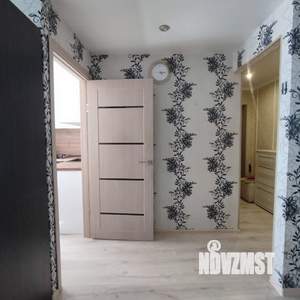 1-к квартира, вторичка, 31м2, 5/5 этаж