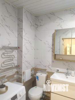 2-к квартира, вторичка, 54м2, 3/6 этаж