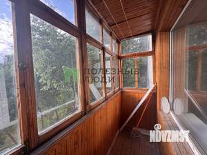 1-к квартира, вторичка, 33м2, 4/9 этаж