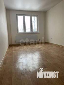 1-к квартира, вторичка, 37м2, 7/12 этаж