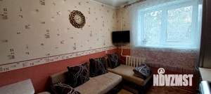 1-к квартира, вторичка, 33м2, 3/9 этаж