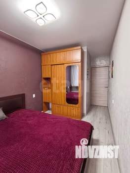 1-к квартира, вторичка, 37м2, 14/23 этаж