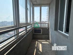 2-к квартира, вторичка, 42м2, 10/25 этаж
