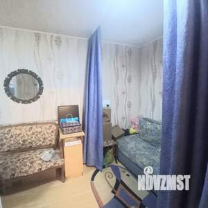 1-к квартира, вторичка, 38м2, 2/9 этаж