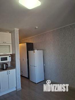 Студия квартира, вторичка, 27м2, 9/26 этаж