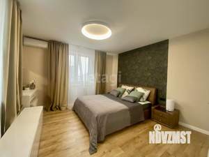2-к квартира, вторичка, 57м2, 9/18 этаж