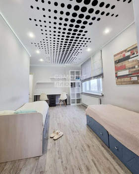 3-к квартира, вторичка, 80м2, 3/18 этаж