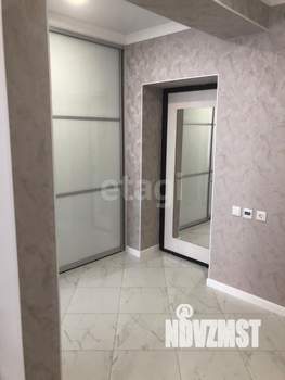 1-к квартира, вторичка, 44м2, 4/10 этаж