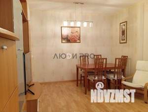 2-к квартира, вторичка, 69м2, 2/6 этаж