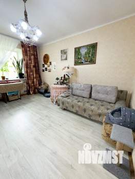 1-к квартира, вторичка, 33м2, 2/2 этаж