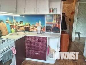 2-к квартира, вторичка, 45м2, 3/5 этаж